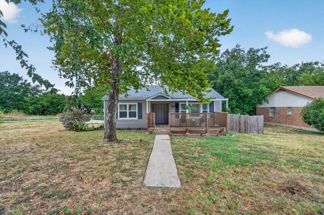1412 Sloan St — Kyle