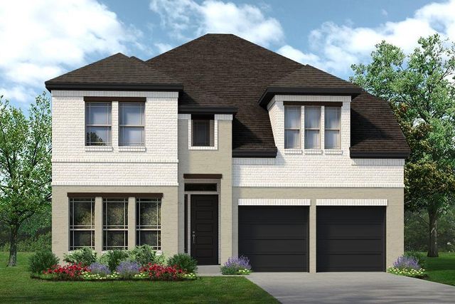 5768 Glynda Dr — Cambridge Manor