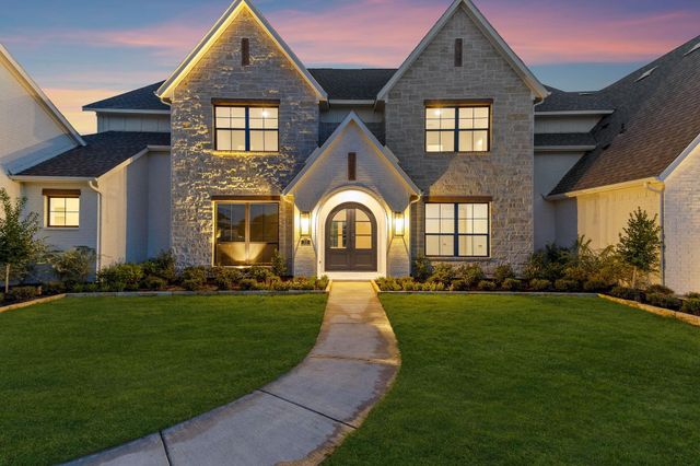 313 Chapel View Ct — Chapel View