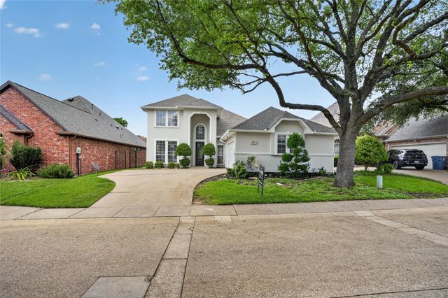 909 Saint Andrews Pl — St Andrews Place