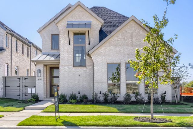 1705 Clover Fern Dr — Ramble