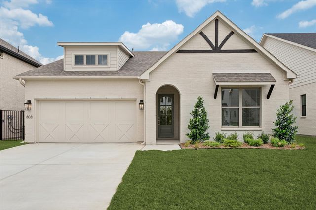 808 Mallard Dr — Parks of Aledo - The Lakes