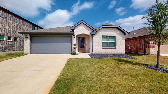 1118 Holcombe Dr — West Crossing Ph 11