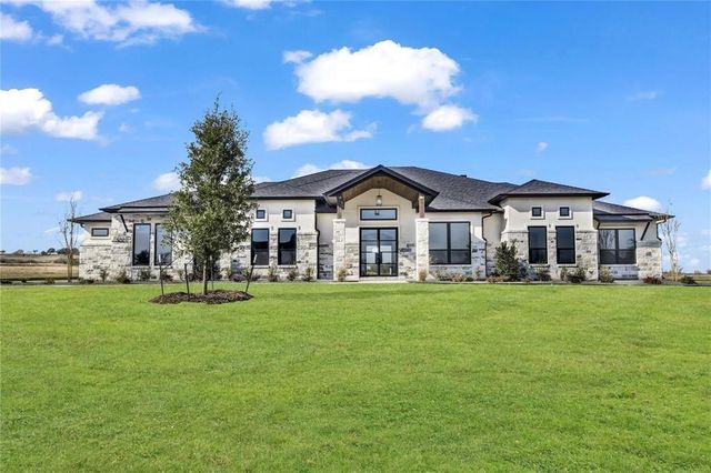 5021 Frost Creek — Summit Ranch