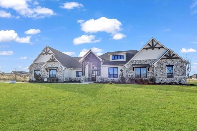 5017 Frost Creek — Summit Ranch