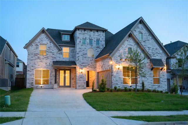 2821 Serenity Way — Wellspring Estates Ph I