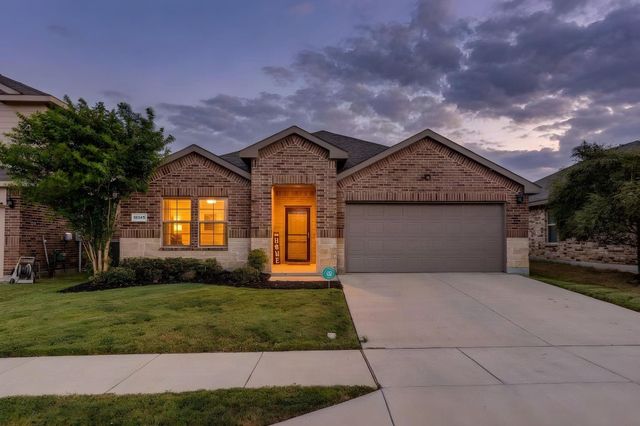 10345 Fort Crockett Trl — Southfork Estates