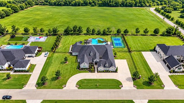1820 Bobcat Trl — Residences At Cottage Hill, The