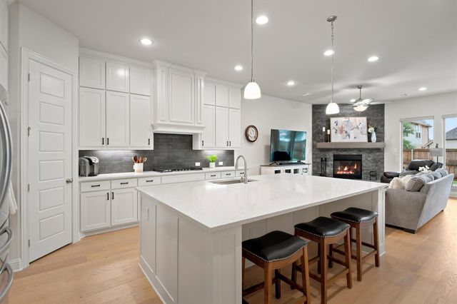 4218 Loophook Ln — Bridgewater Ph 1a