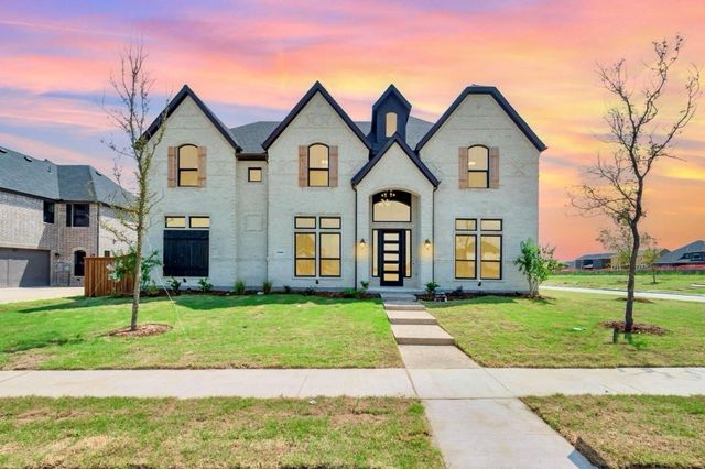 3940 WILDERNESS Dr — MALABAR HILL
