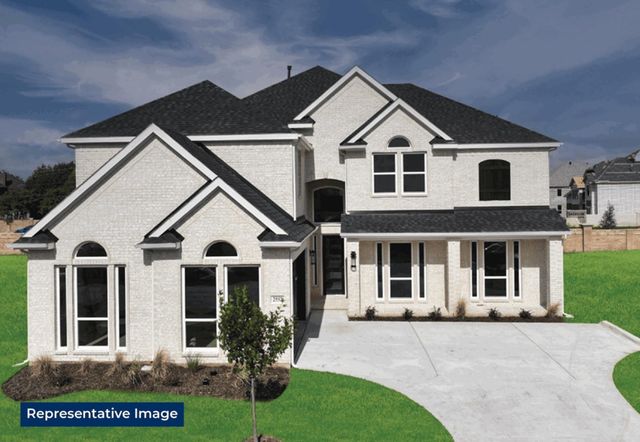 2812 Fountain Park Dr — Wellspring Estates