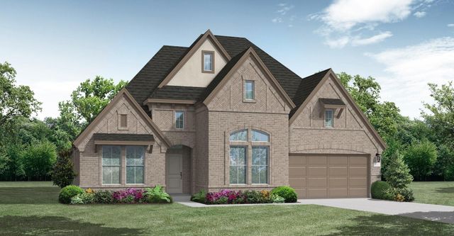 2709 Paddington Dr — Cambridge Crossing
