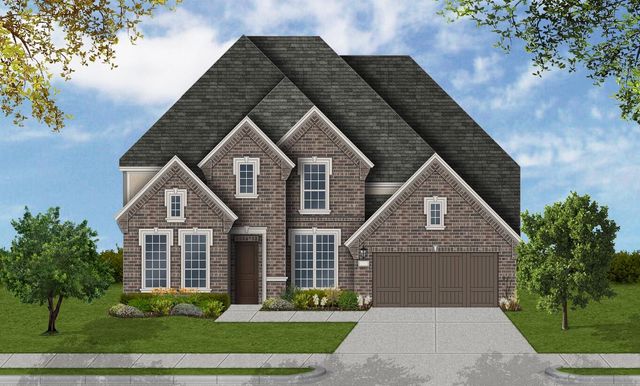 2809 Stratton Ln — Cambridge Crossing