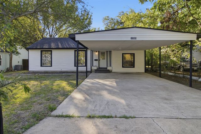 1105 Bell Dr — Reavilon Add Sec 1, 2, 3