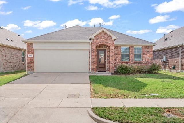 5404 Montrose Dr — TRINITY CROSSING PH 5A