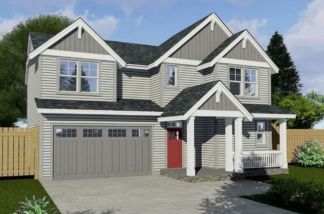 801 Bois D Arc St — Yeomans