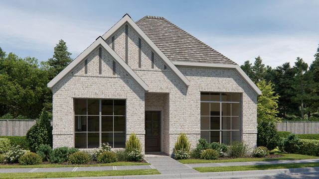 801 Sheldon Mews — The Heights at Uptown Celina
