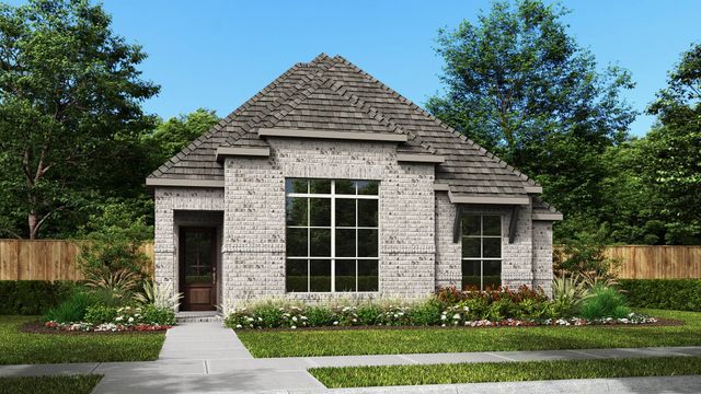 805 Sheldon Mews — The Heights at Uptown Celina