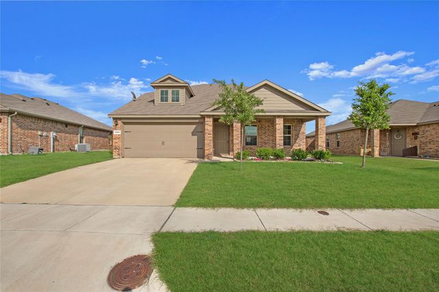 2007 Henly Dr — Travis Ranch Ph 2c