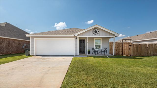 119 Sage Brush Dr — Waterside at Cedar Creek