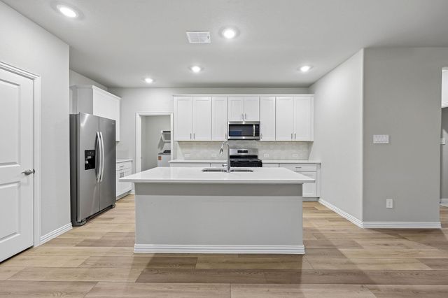111 Decoursey Dr — Southridge
