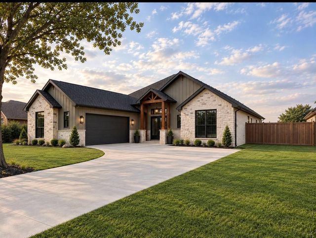 10004 Stoneleigh Dr — Westpark Estates