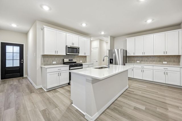 103 Decoursey Dr — Southridge