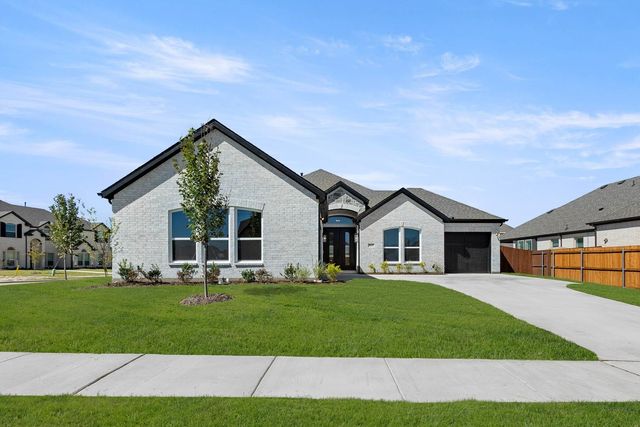 1633 Briarwood None — Shady Valley Estates
