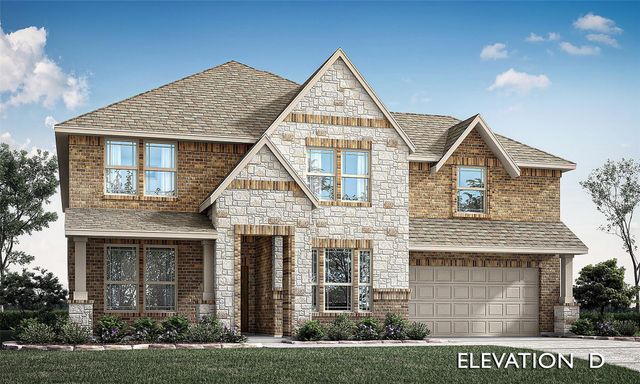 605 Sagebrush Ln — Sunrise at Garden Valley