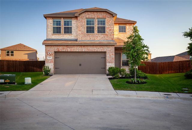 1506 Usal Ct — Travis Ranch Marina Lts #3