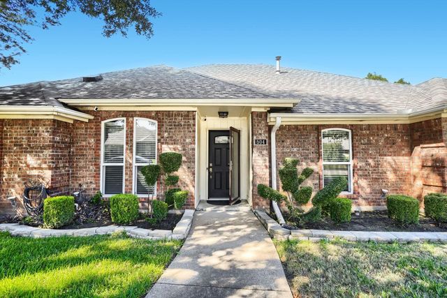 504 Wisterglen Dr — South Meadows 3rd Sec