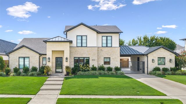 826 Marie Dr — Legacy North