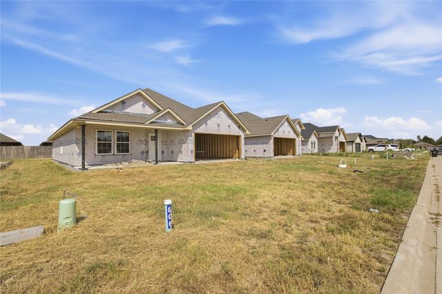 806 Moseley Ln — Stonewood Estates Ph 5