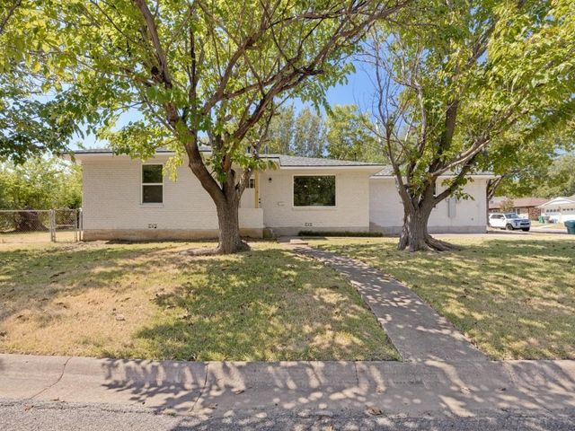 400 W Anita St — Turner M J Addnrpl Blk3&4