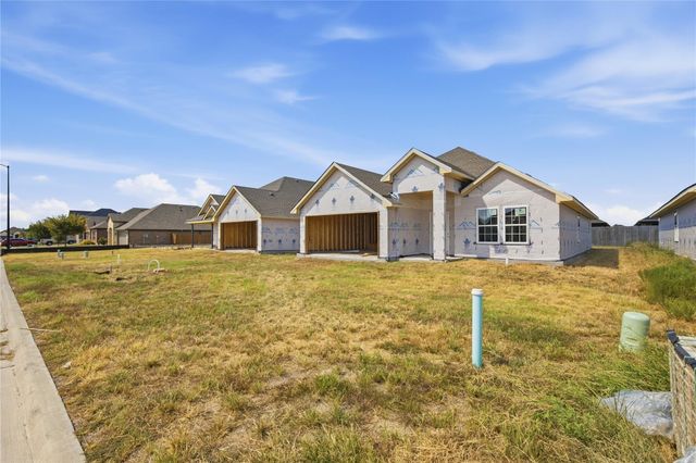 804 Moseley Ln — Stonewood Estates Ph 5