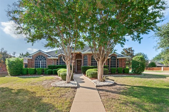 456 N Parkshire Dr — Glen Ridge Estates  #4