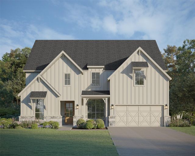 1325 Whitetail Rd — Ramble