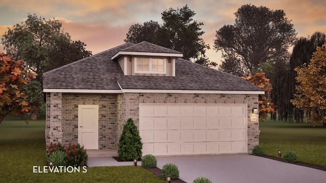 5209 Millbrook Dr — Westridge Ph 1a