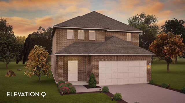821 Whitmore Dr — Westridge