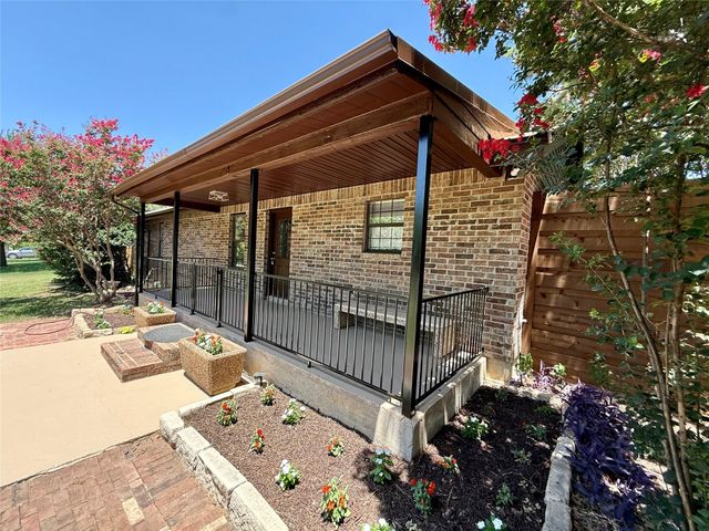 304 Oak Dr — Tanglewood Mobile Estates