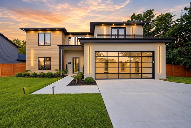 522 S Clark Rd — Barrix