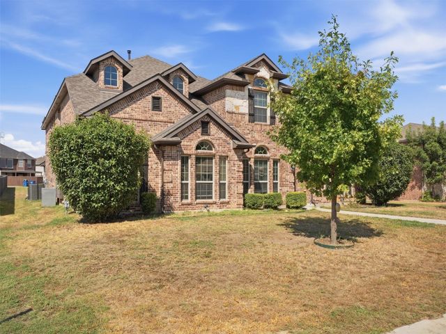 1705 Chacon Canyon Dr — Ten Mile Creek Estates