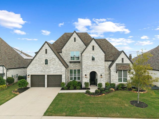 2628 Camden Ct — Cambridge Crossing Ph One