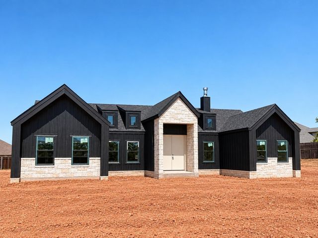 4034 Forrest Hill Rd — Creekside Add