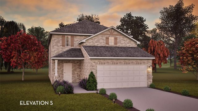 808 Whitmore Dr — Westridge Ph 1a