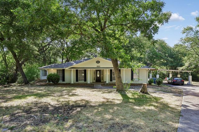 620 W Spinner Rd — Peaceful Valley Estates