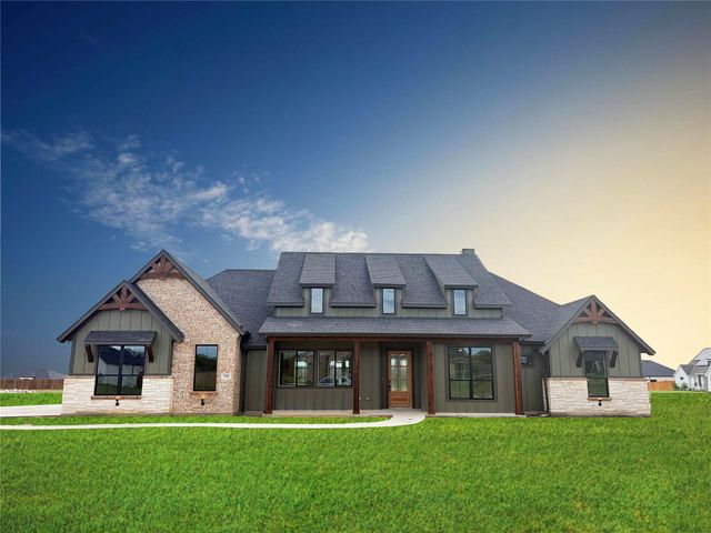 531 Olson Rd — Waterfall Ranch Estates Ph One