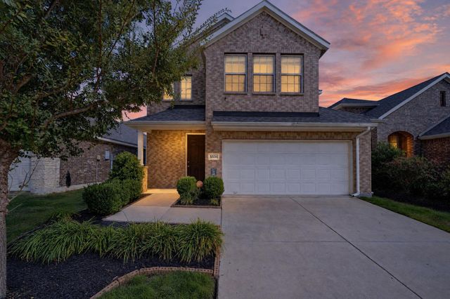 5534 Yarborough Dr — Clements Ranch Ph 3