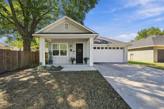 218 Rousseau St — Strickland Rev