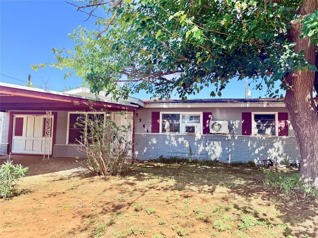 5344 Durango Dr — Alameda Add